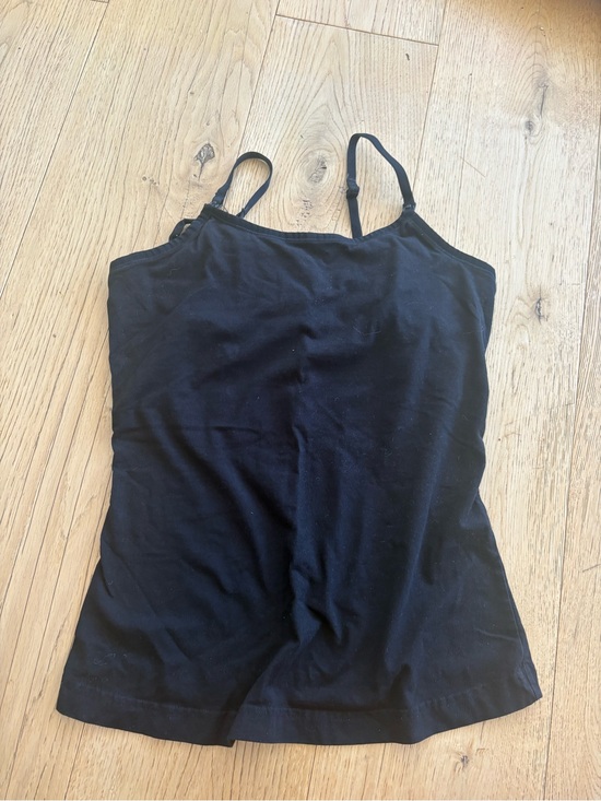 Pact Organic Tops - nursing tank top organic cotton pact